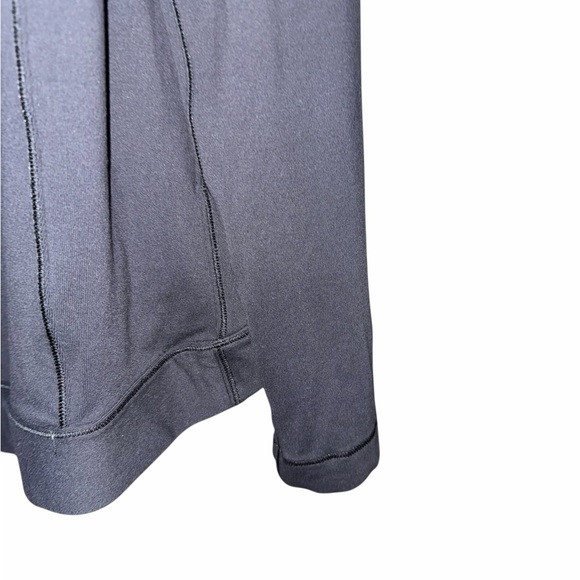 LuLulemon Rulu wrap jacket - Picture 4 of 6